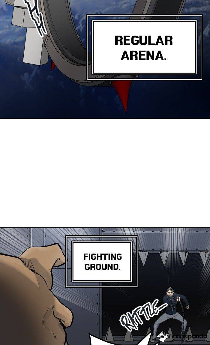 Tower of God Chapter 423 image 002